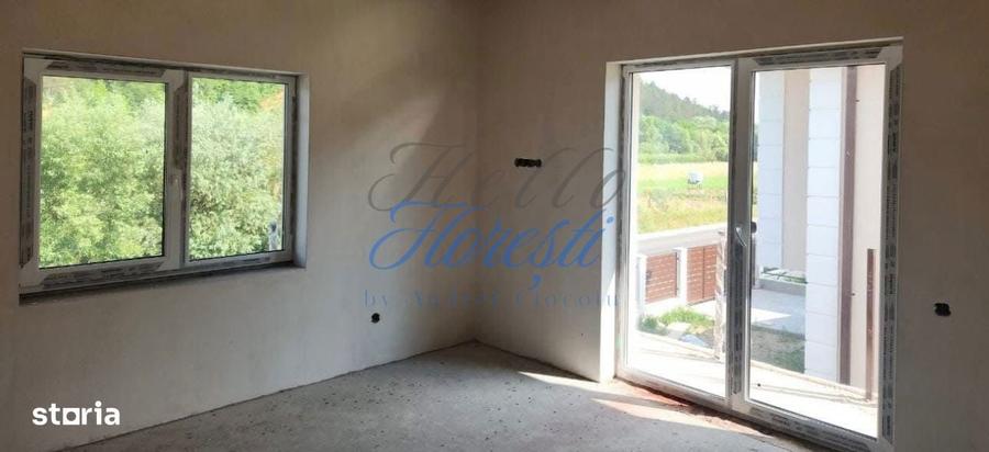 Casa cu 4 camere pe 2 etaje in Luna de sus - 5