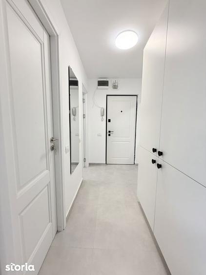 Apartament 2 camere in Tomis Nord Etaj 1, balcon inchis - 1