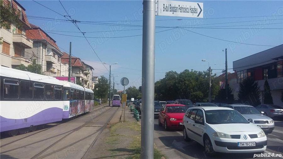 Cazare muncitori zona Mircea cel Batran - 2