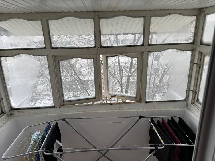 VÂND APARATEMENT 2 camere - 6