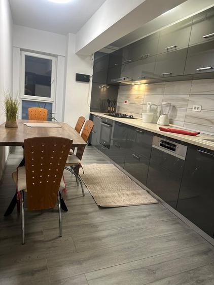 Apartament de LUX -Tomis Plus - 19