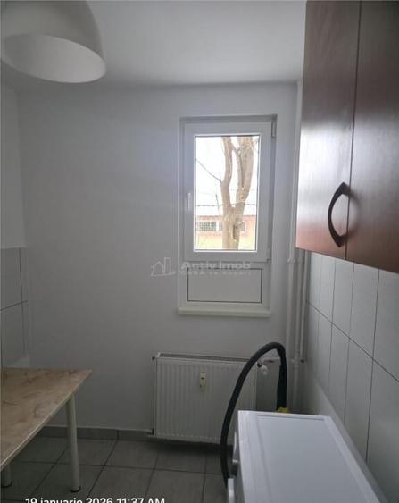 Vitan - 2 camere - mobilat si utilat - 5