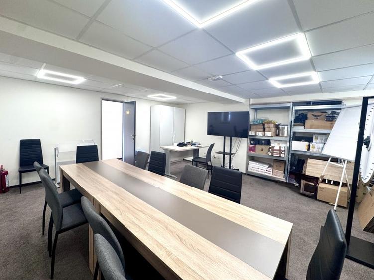 Spatiu Comercial de Inchiriat - PARTER - CENTRAL - Zona Cafenelelor - 3