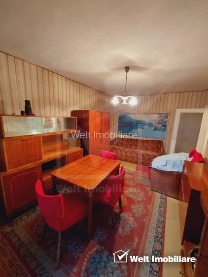 Apartament 2 Camere 49mp Etaj 2 Zona Intre Lacuri