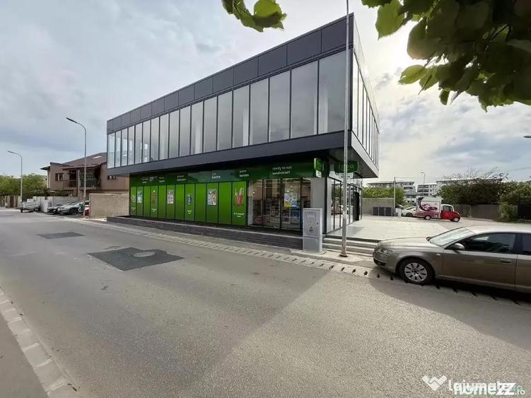 Spa?iu Comercial / Chiria?i existen?i central - 4