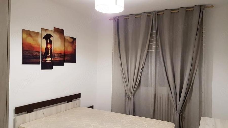 Inchiriez apartament 2 camere Tecuci - 10