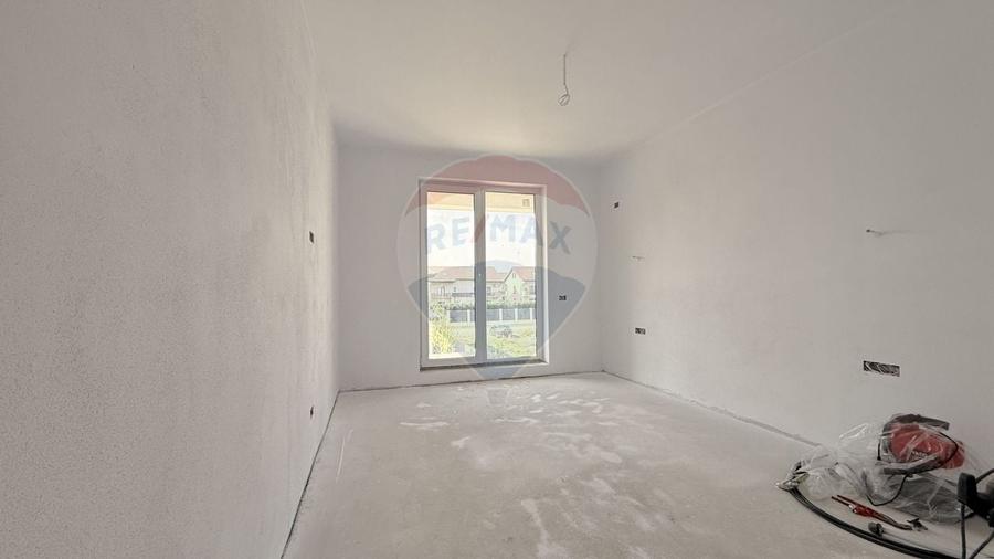 Vila single Dobroesti | 190 mp utili | finisaje la alegere - 8