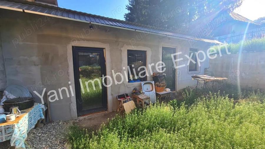Casa de vanzare in comuna Valea Ia?ului, sat Borovine?ti, Jude? Arge?. - 9