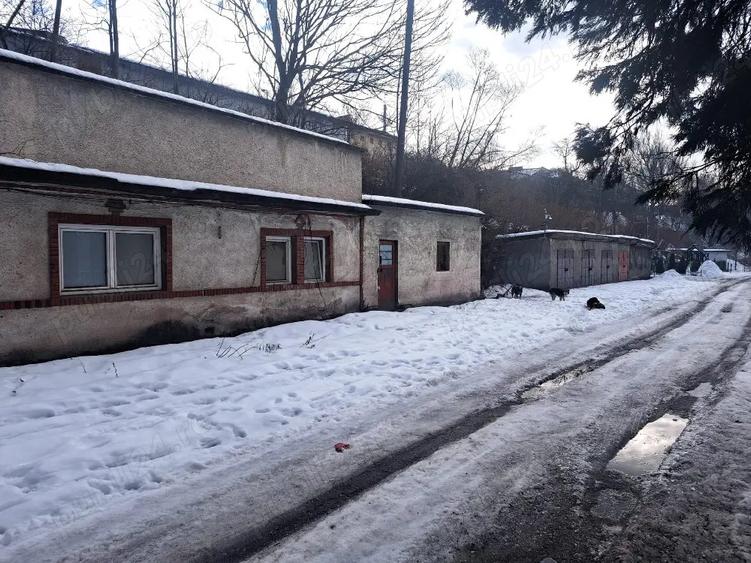 Spa?ii de inchiriat (garaje, magazii) - 1