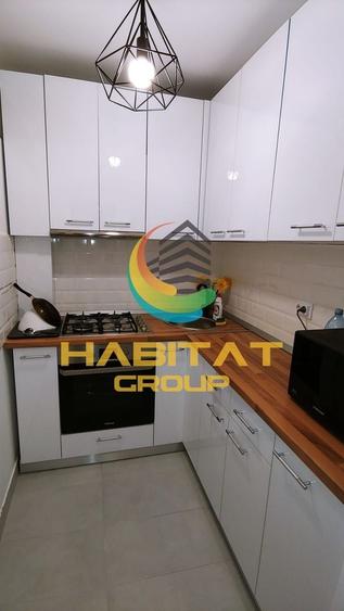 Apartament 2 camere- mobilat si utilat - 5