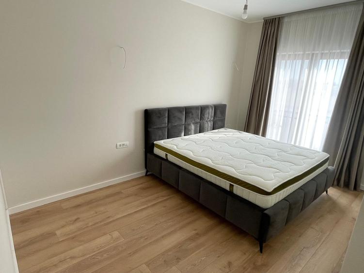 Direct de la proprietar  - Duplex PREMIUM la asfalt in zona Torontalului! - 13