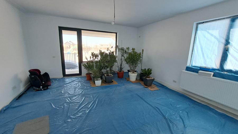 VILA SUPERBA CU 5 CAMERE  IN COMPLEX REZIDENTIAL CU CIRCUTI INCHIS - 6