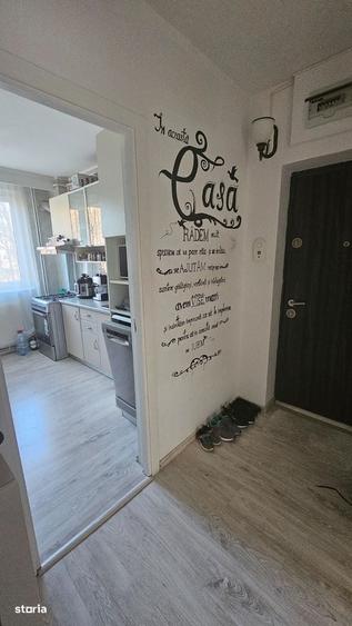 Apartament cu 4 camere decomandat în Nord