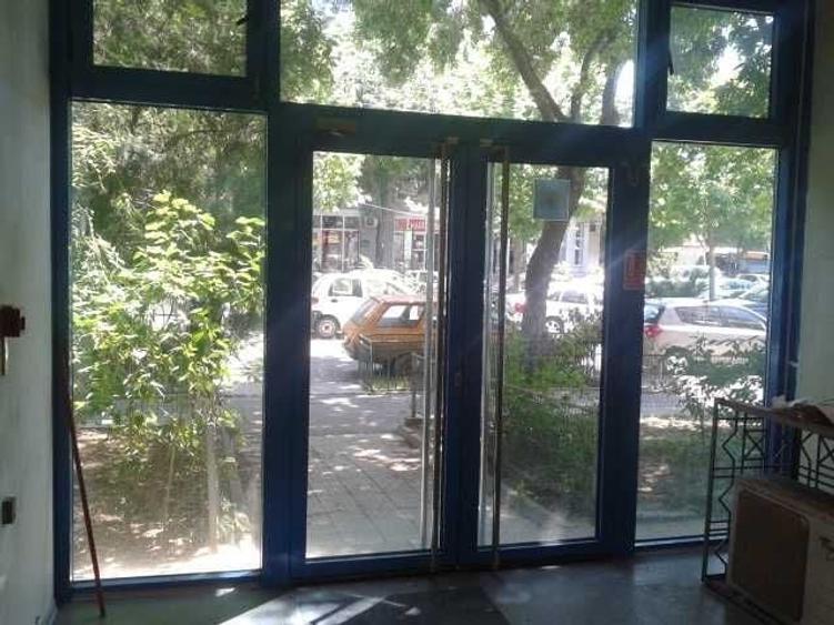 Spațiu comercial, de 165 mp, în Colentina