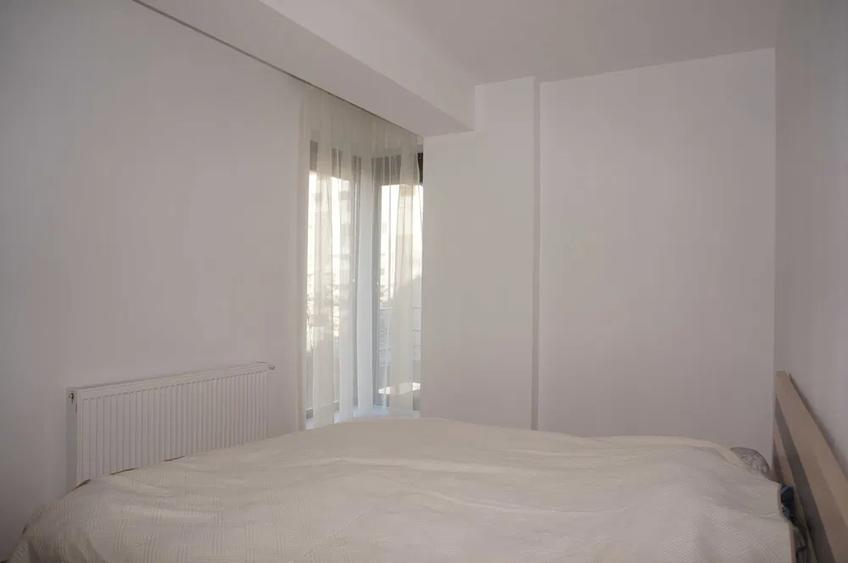 Herastrau | 3 Camere | Parcare | Centrala - 5