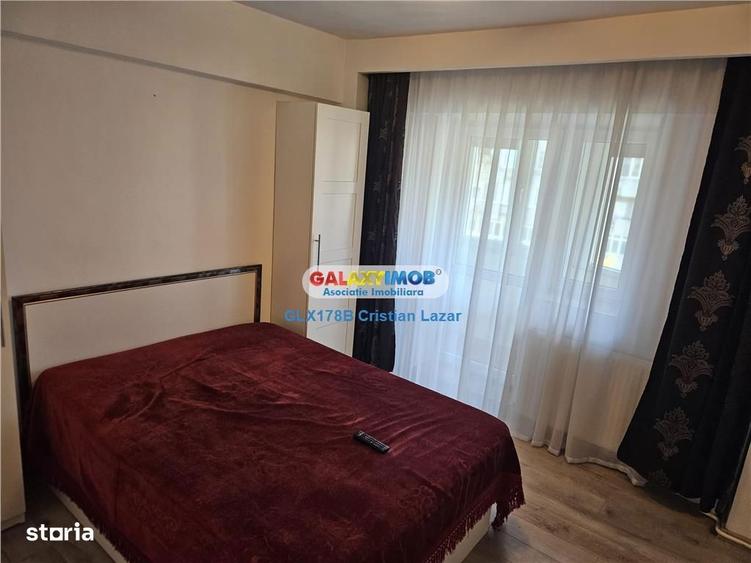 Piata Crangasi, Metrou Crangasi - 5