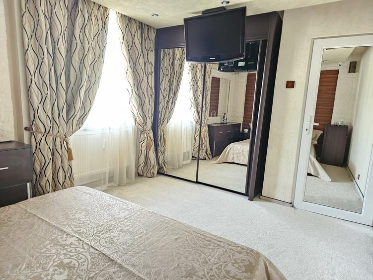 Drumul Taberei, Raul Doamnei - 4