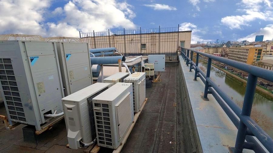 Cladire S+9E in centrul Bucurestiului, Splaiul Independentei-Curtea de Apel - 13