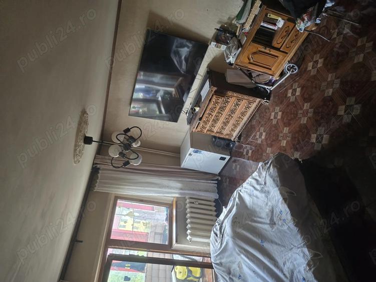 Particular , vand apartament 2 camere decomandate DRISTOR - 1