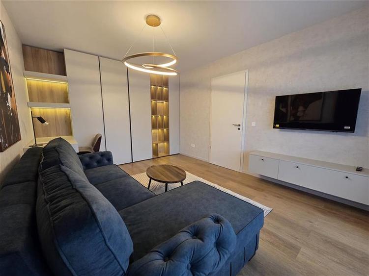 Apartament premium prima inchiriere Coresi Kasper - amenajare designer - 4