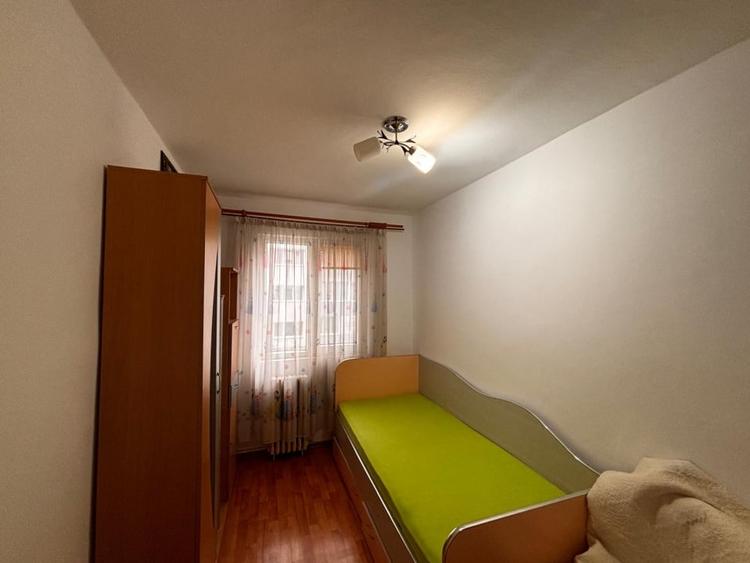 Apartament 3 camere | 56 mp | Etaj 1 | Calea Moldovei | - 9