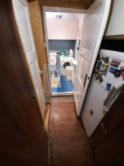 Apartament 4 camere la casă, - zonă Grivitei/Brașov - 5