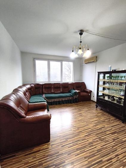 Berceni, Drumul Gazarului, apartament 3 camere, 2150 Lei - 1