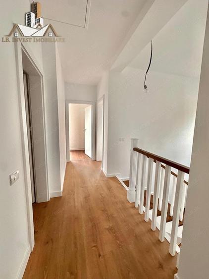 Duplex Dumbravita-despartit prin camera tehnica-finisaje premium - 7
