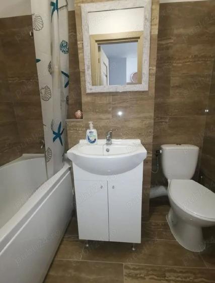 Garsoniera de inchiriat - Uta-Cocorilor - 1