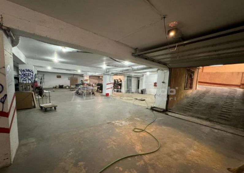 Spatiu versatil, Piata Veteranilor - 2