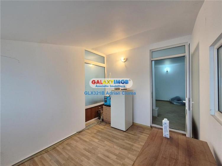 Hala depozitare + birou Pantelimon Biruintei 380V acces TIR - 4