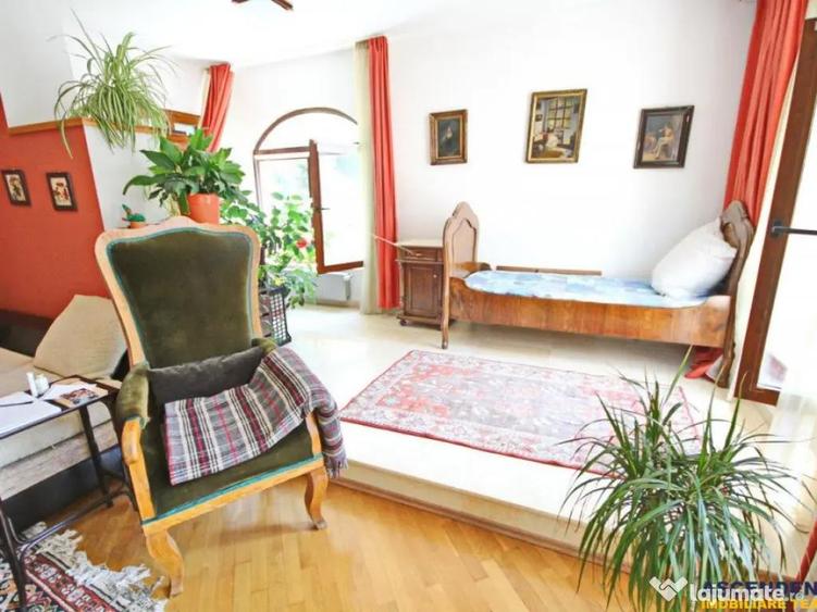 Rezidenta cu personalitate, pe 120 mp, Centrul Istoric, Bra - 8