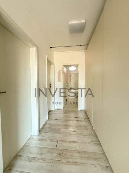 Penthouse 4 camere 120 mp utili + terasa 145 mp! Panorama spre lac! - 6