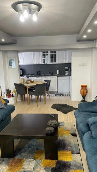 Vand apartament 4 camere, open space, Botosani. - 2