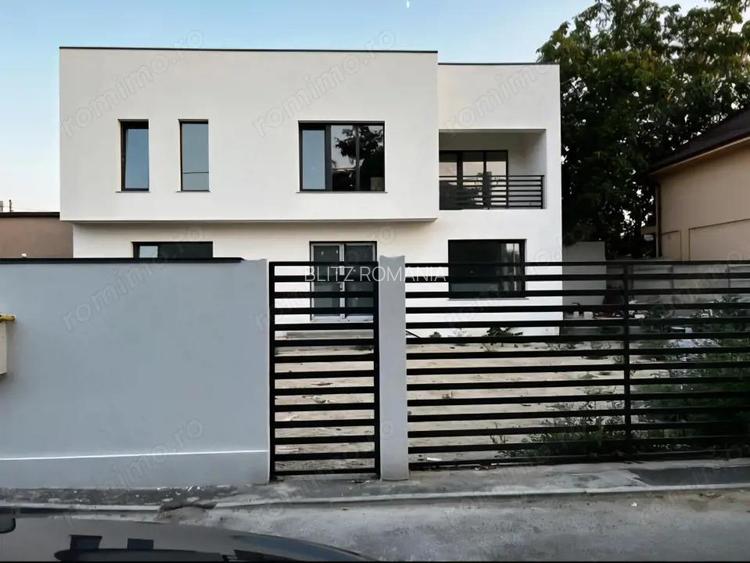Casa P+1, 173 mp utili, 415 mp teren, zona Drumul Muntenilor, RATE DEZVOLTATOR Casa P+1, 173 mp utili, 415 mp teren, zona Drumul Muntenilor, RATE DEZVOLTATOR