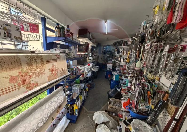 Afacere de vanzare sau de inchiriat + Spatiu in centrul o... - 6