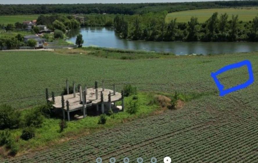 Vand teren Ganeasa - 2