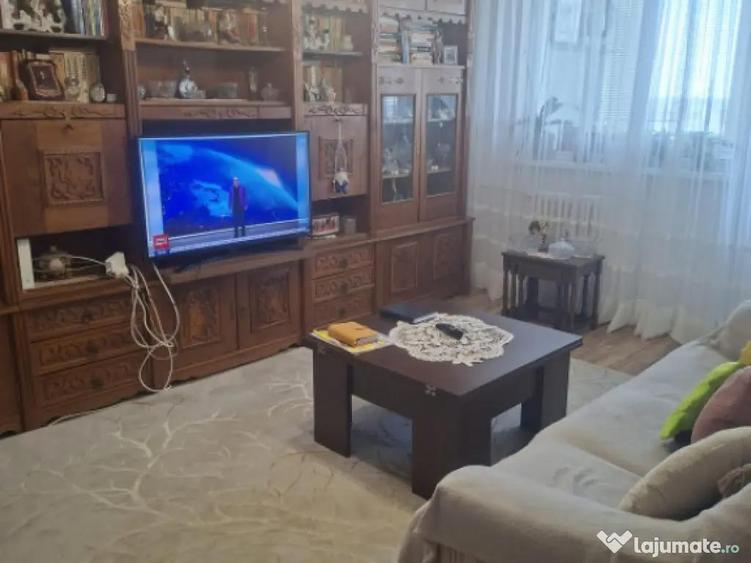 Apartament 3 camere, 55 mp, zona Ultrancentral Bulevardu - 13