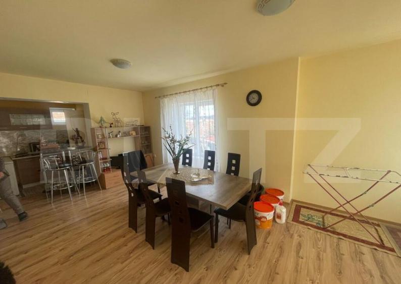 Casa cu 2 camere, 91 mp, teren 3.400 mp, zona comuna Apa - 11