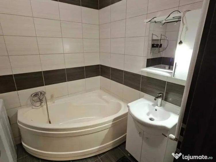 Inchiriez garsoniera Militari Residence 40mp - 9