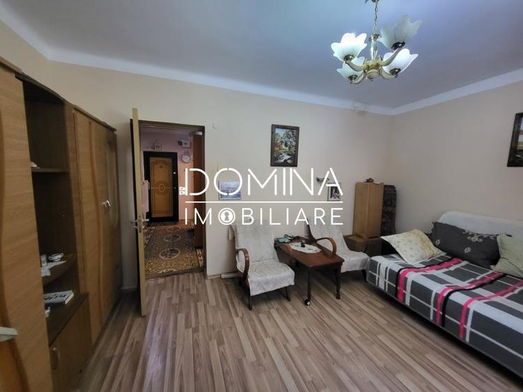 Vânzare garsoniera spațioasă și decomandată în Bld. Ecaterina Teodoroiu - 3