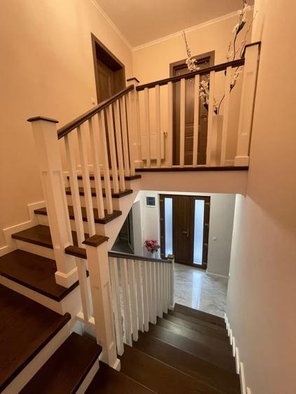 Duplex cu 4 camere, 3 bai, 3 parcari, ultrafinisat, zona Parcul Poligon - 2