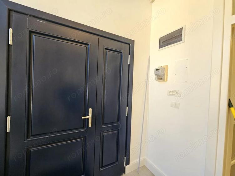 Cladire istorica! Complet renovat! Loc de parcare! - 2