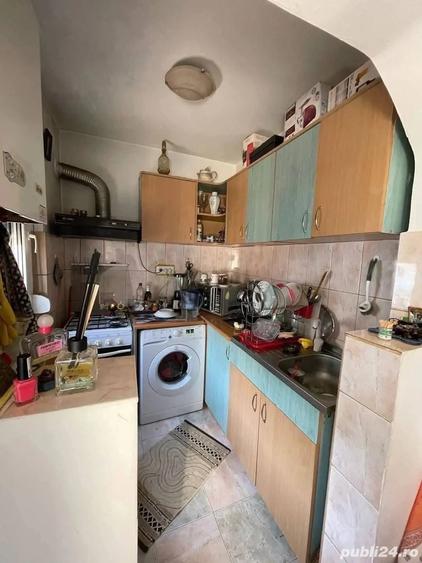 De vanzare apartament cu 3 camere, mobilat ?i utilat, etaj 1, 43.000 euro - 7