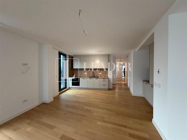 Penthouse exclusivist 4 camere – Iancu Nicolae, lângă Studio 80 - 5