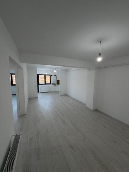 Apartament 2 camere Open Space, 58mp, Etaj 1, Bloc nou, Parcare inclusă - 5