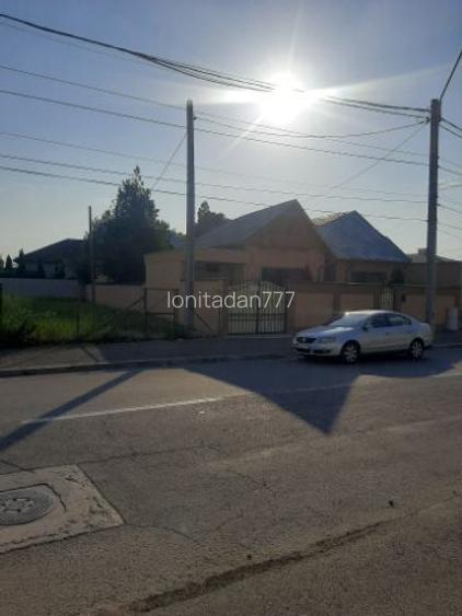 Vand casa Sud-526 m-pretabila afterschool sau cab. medicale Vand casa Sud-526 m-pretabila afterschool sau cab. medicale