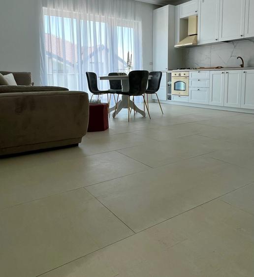 Apartament 3 camere – Dumbrăvița (zona IKEA). Preț: 600€/lună. Pet friendly. - 6