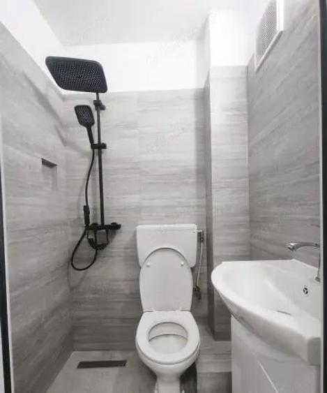 Garsoniera de vanzare zona CET, RECENT RENOVATA - 4