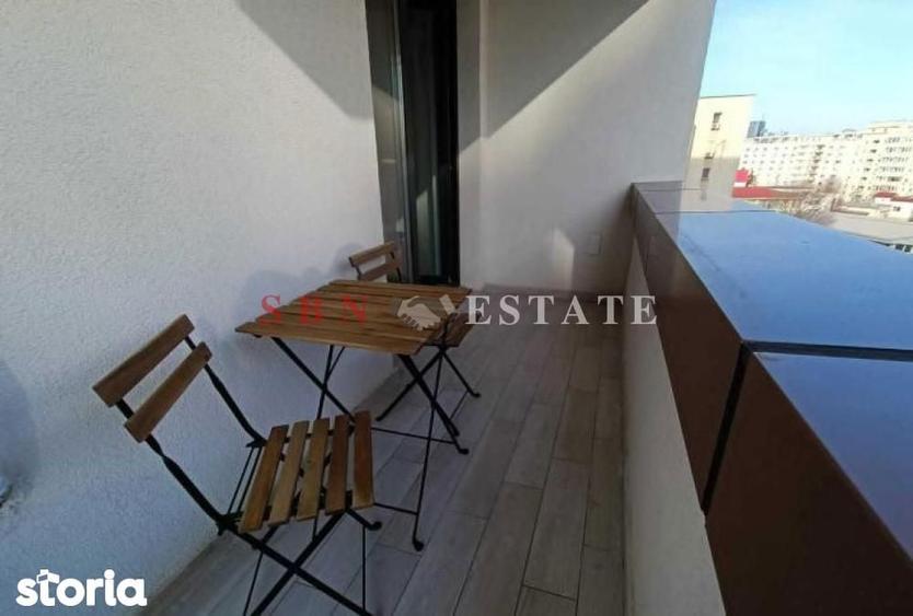 Apartament 2 Camere | Bloc Nou | Parcare | Nerva Traian - 1
